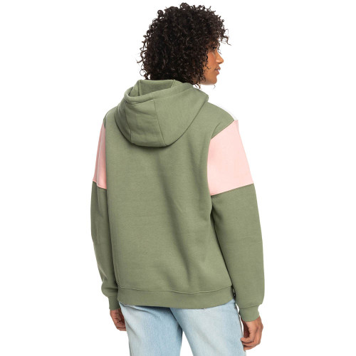Roxy Γυναικείο φούτερ Lets Get Going - Hoodie for Women